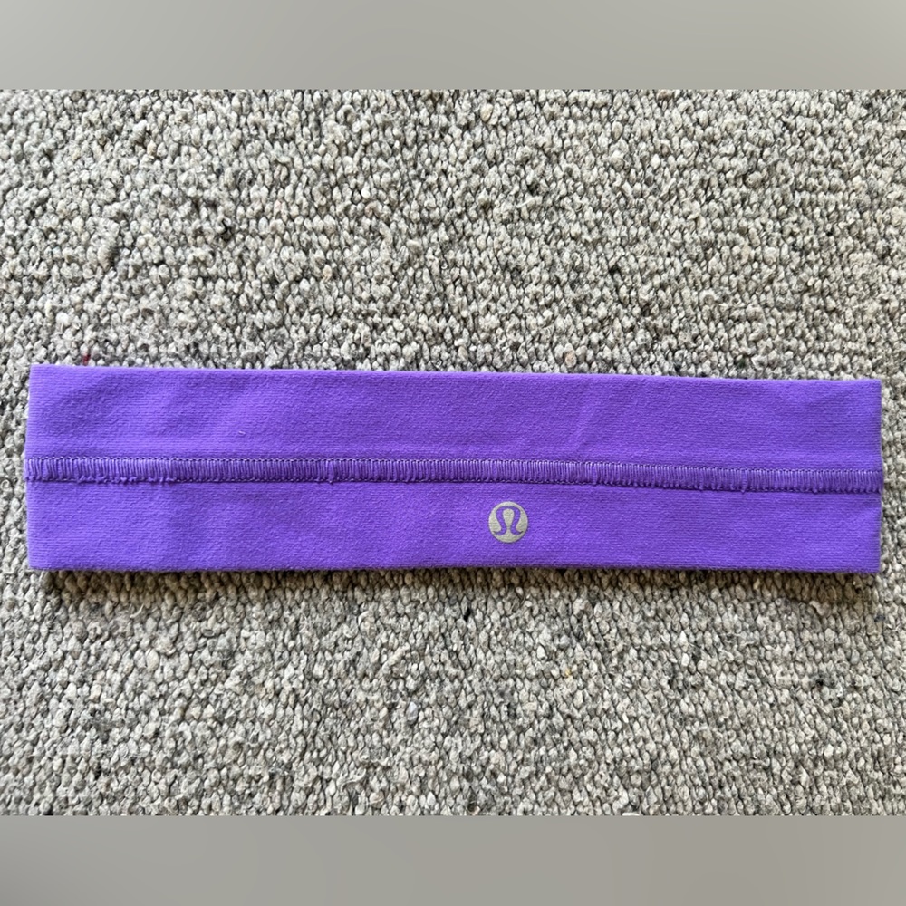 Lululemon Headband